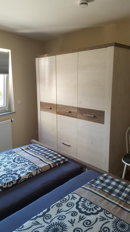 Ferienwohnung "Zum Alten Kuhstall" Oberhausen  Экстерьер фото